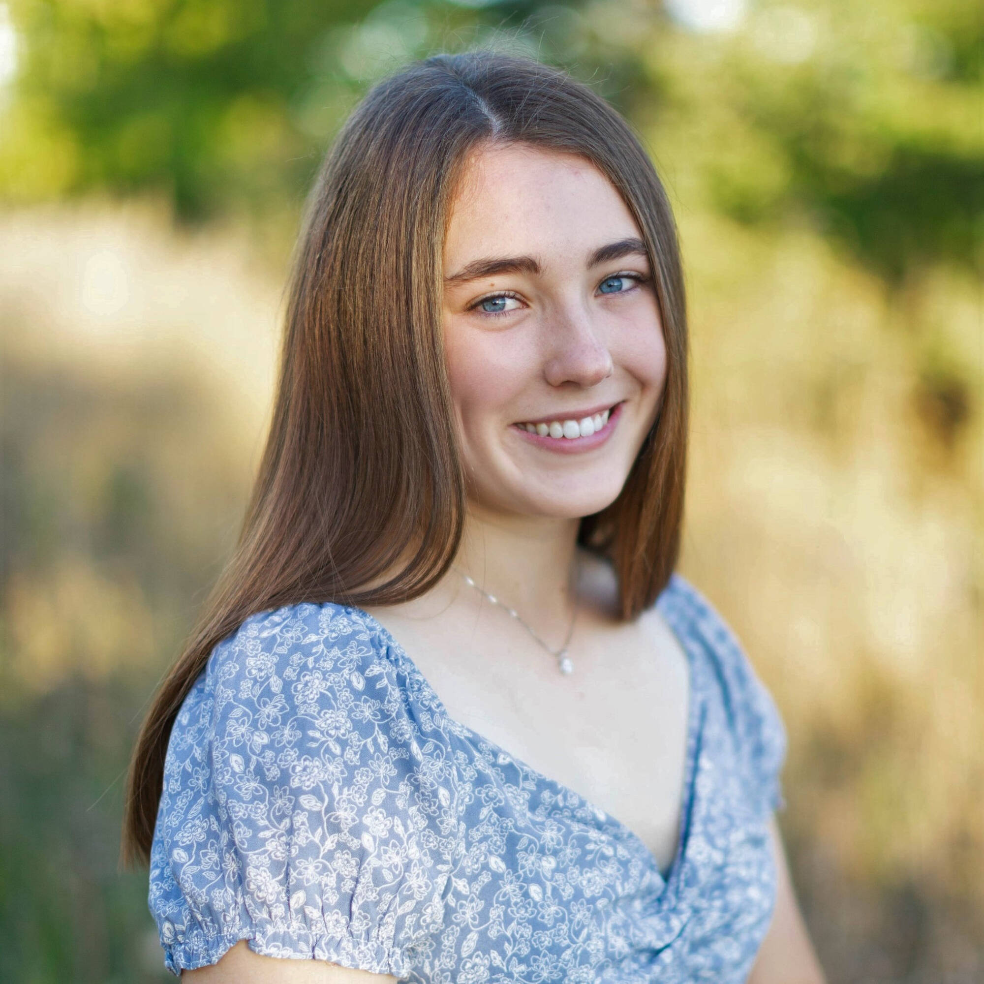 Photo of Megan